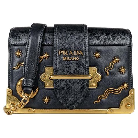 prada cahier sale|Prada Prada Cahier Messenger Bag In Pink And Black  .